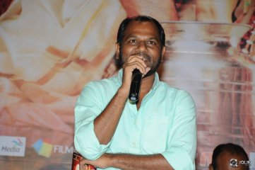 Tripura Movie Audio Launch